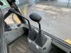 2007 New Holland B115B-4PS 4x4 Backhoe - 50