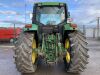 1994 John Deere 6600 4WD Tractor - 5