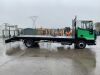 2005 Iveco 75E18 7.5T Flat Bed - 6