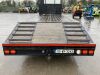 2005 Iveco 75E18 7.5T Flat Bed - 8