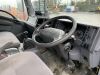 UNRESERVED 2009 Isuzu NKR Turbo Electric CDI 3.5T Tipper - 28