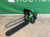 Gardenline Petrol Chainsaw