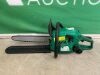 Gardenline Petrol Chainsaw - 2