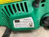 Gardenline Petrol Chainsaw - 4