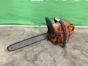 Husqvarna 235 Petrol Chainsaw