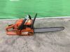 Husqvarna 235 Petrol Chainsaw - 3