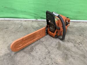 Husqvarna 236 Petrol Chainsaw