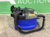UNRESERVED Hegarty Wet & Dry Vacuum - 2