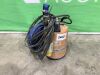 UNRESERVED 1" Submersible Pump