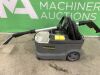 2019 Karcher Professional Puzzi 10/1 230v Carpet Cleaner/Vacuum - 2