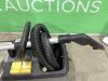 2019 Karcher Professional Puzzi 10/1 230v Carpet Cleaner/Vacuum - 3