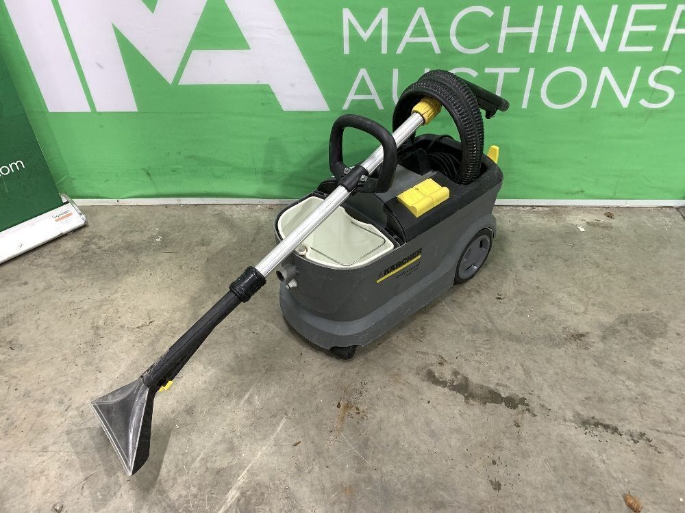 2019 Karcher Professional Puzzi 10 1