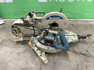 Makita LS1214 110v Chopsaw