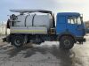 UNRESERVED 1999 Mercedes Benz 1820 4x2 c/w 1999 Allan Fuller 1800 Gully Cleaner/Vacuum Tanker  - 6