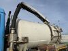 UNRESERVED 1999 Mercedes Benz 1820 4x2 c/w 1999 Allan Fuller 1800 Gully Cleaner/Vacuum Tanker  - 8