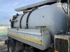 UNRESERVED 1999 Mercedes Benz 1820 4x2 c/w 1999 Allan Fuller 1800 Gully Cleaner/Vacuum Tanker  - 25