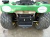 UNRESERVED 2008 John Deere X304 4 Wheel Steer Petrol Lawn Tractor - 18