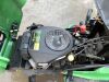 UNRESERVED 2008 John Deere X304 4 Wheel Steer Petrol Lawn Tractor - 23