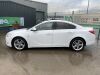 2010 Opel Insignia SRI 2.0CDTI 130PS - 2