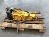 Atlas Copco Hydraulic Breaker to Suit 2.5T-4.5T - 5