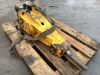 Atlas Copco Hydraulic Breaker to Suit 2.5T-4.5T - 6