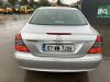 UNRESERVED 2007 Mercedes-Benz E200 Automatic NCT 03/22 - 4
