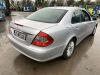 UNRESERVED 2007 Mercedes-Benz E200 Automatic NCT 03/22 - 5