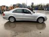 UNRESERVED 2007 Mercedes-Benz E200 Automatic NCT 03/22 - 6