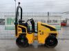 2007 JCB Vibromax VMT260-100 Twin Drum Roller - 3