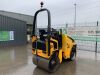 2007 JCB Vibromax VMT260-100 Twin Drum Roller - 6