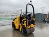 2007 JCB Vibromax VMT260-100 Twin Drum Roller - 7