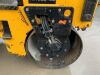 2007 JCB Vibromax VMT260-100 Twin Drum Roller - 9