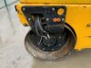 2007 JCB Vibromax VMT260-100 Twin Drum Roller - 11