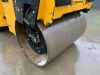 2007 JCB Vibromax VMT260-100 Twin Drum Roller - 13