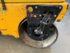 2007 JCB Vibromax VMT260-100 Twin Drum Roller - 14