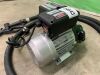 NEW/UNUSED High Speed 230V Pump Kit - 4