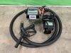 NEW/UNUSED 12V Pump Kit