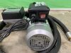 NEW/UNUSED High Speed 230V Pump Kit - 3