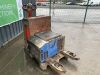 Linde T20 Electric Pallet Truck c/w Charger - No Key - 6