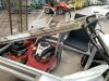 UNRESERVED Job lot To Include: 4x Mowers, Table & Chairs & Ladder - 7