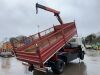 2015 HINO 300.817 7.5T Tipper - 6