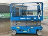 2016 Genie GS-2646 Electric Scissors Lift - 3