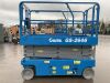 2016 Genie GS-2646 Electric Scissors Lift - 6