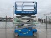 2016 Genie GS-2646 Electric Scissors Lift - 14