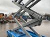 2016 Genie GS-2646 Electric Scissors Lift - 19