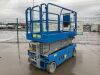 2016 Genie GS-2646 Electric Scissors Lift - 2