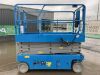 2016 Genie GS-2646 Electric Scissors Lift - 3