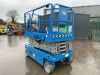 2016 Genie GS-2646 Electric Scissors Lift - 4