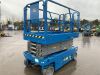 2016 Genie GS-2646 Electric Scissors Lift - 5