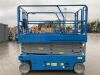 2016 Genie GS-2646 Electric Scissors Lift - 6